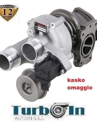 turbina revisionata 53039700181