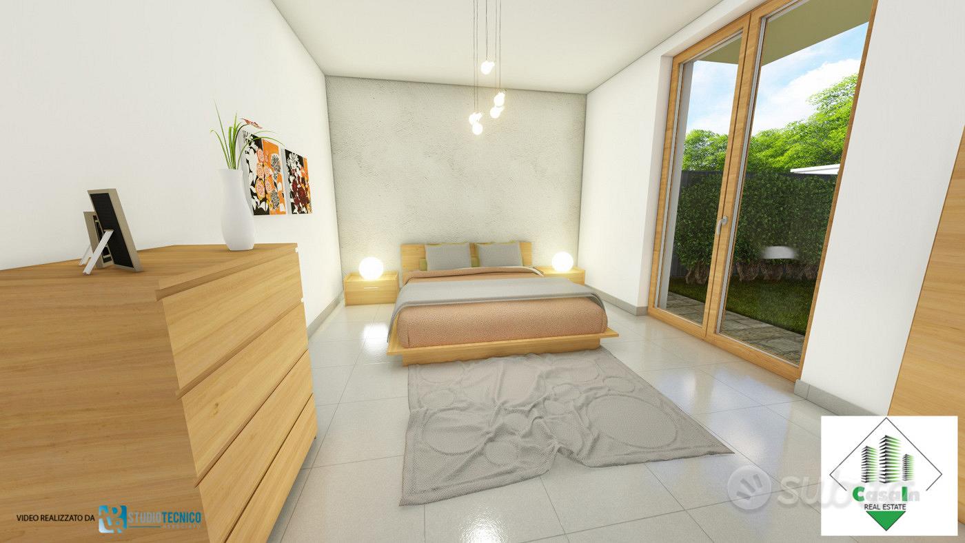 Appartamento – Rescaldina, La Vigna, Rescalda - Vista 4