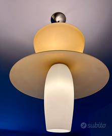 Lampada Musa di Rodolfo Dordoni per Artemide, 1993