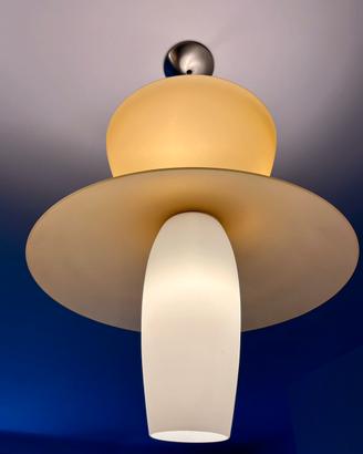 Lampada Musa di Rodolfo Dordoni per Artemide, 1993