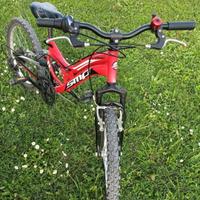 mtb bambino 20 "