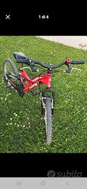 mtb bambino 20 "