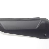 PARACALORE CARBONIO SCARICO TERMINALE DUCATI MULTI