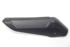 PARACALORE CARBONIO SCARICO TERMINALE DUCATI MULTI