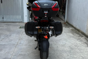 Ducati Multistrada 1200S (venduta)
