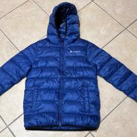 Champion giacca piumino bambino 11/12 large