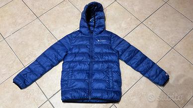 Champion giacca piumino bambino 11/12 large
