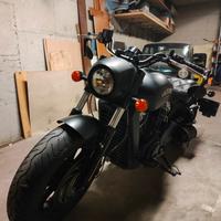 Indian Scout Bobber - 2020