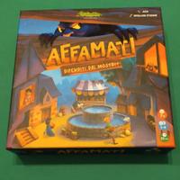 Affamati! Gioco da tavolo