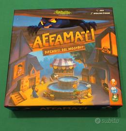 Affamati! Gioco da tavolo