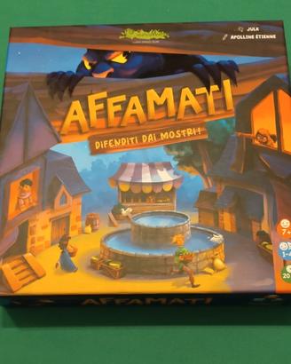 Affamati! Gioco da tavolo