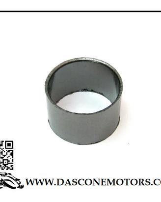 Guarnizione Scarico MUFFLER 35x41x25mm