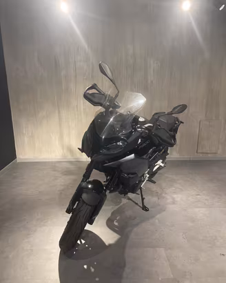 Bmw F 900 XR - ANNO 2022 - KM 25783