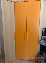 Cabina armadio “ Colombini”