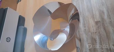 Alessi Resonance acciaio inox 18/10