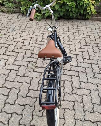 Bici pieghevole 20 pollici