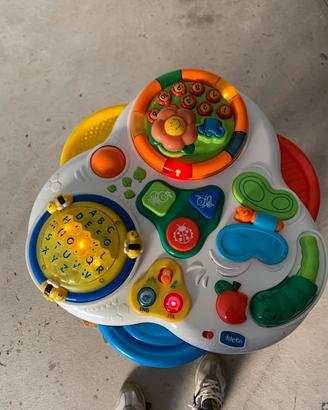 Tavolo gioco Chicco