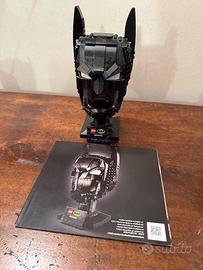 Lego 76182 batman - LEGO Marvel 76187 Venom