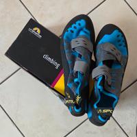 La Sportiva Tarantula Uomo 46,5 – NUOVE