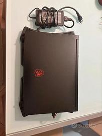 MSI Thin