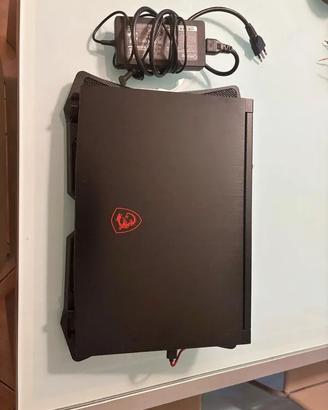 MSI Thin