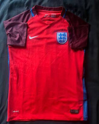 maglia calcio Inghilterra 2016