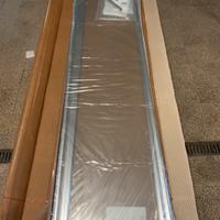 Box apertura Angolo 4 pezzi Novellini