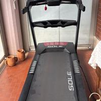 Tapis Roulant
