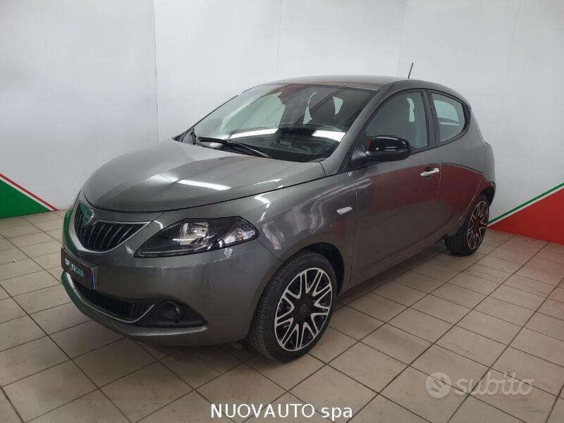 LANCIA Ypsilon 3ª serie