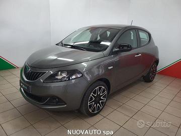 Lancia Ypsilon 1.0 FireFly 5 porte S&S Hybrid...