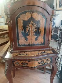 Credenza Luigi XV