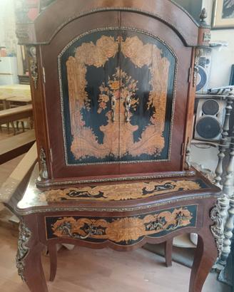 Credenza Luigi XV