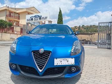 Alfa Romeo Giulietta 1.6 JTDm 120 CV Super