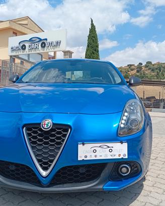 Alfa Romeo Giulietta 1.6 JTDm 120 CV Super