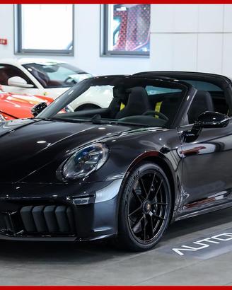 PORSCHE 992 TARGA 4GTS | IVA ESP | LIFT | MATRIX