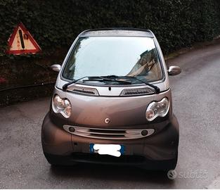 SMART fortwo - 2003