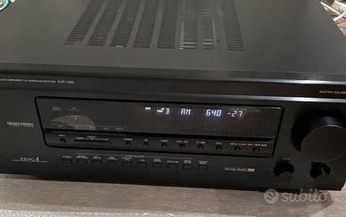 Denon AVR-1400
