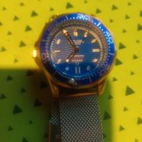 orologio omiga