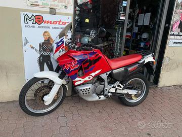 Honda Africa Twin Xrv 750 -1996