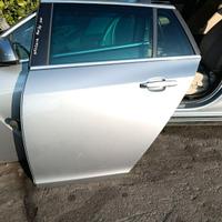 PORTA / PORTIERA USATA POST. SIN. OPEL INSIGNIA SW