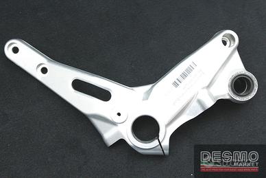 Supporto motore sinistro Ducati Panigale 959 1299