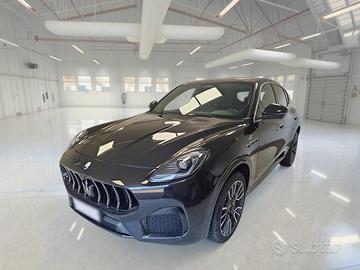 MASERATI GRECALE 2.0 300 CV MHEV GT Q4 AUTO SUV