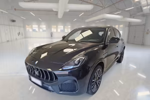 MASERATI GRECALE 2.0 300 CV MHEV GT Q4 AUTO SUV