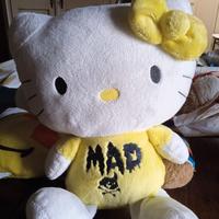 peluche Hello Kitty