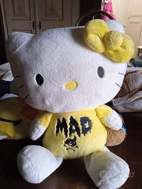 peluche Hello Kitty