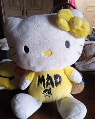 peluche Hello Kitty