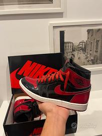 Air jordan 1 retro
