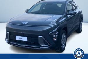 Hyundai Kona 1.0 TGDI MT Business MY26
