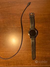 Garmin fenix 5