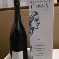 CHAMPAGNE Magnum Cossy 1,5 L